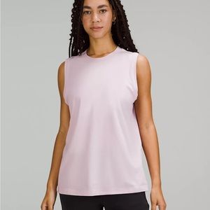Lululemon All Yours Tank Top